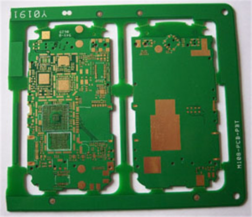 冠能科技PCB多层电路板各种规格