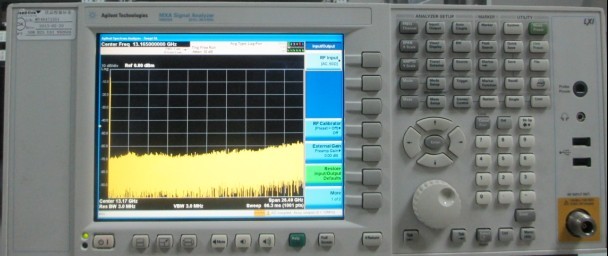 供应AgilentN9020A信号分析仪安捷伦现货维修 出租 出售 欢迎来电咨询