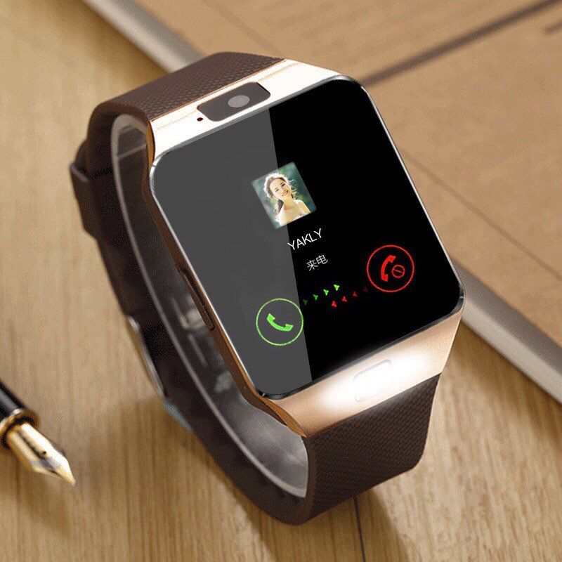 智能手表 蓝牙运动手表手机 智能通话远程拍照信息推送手表