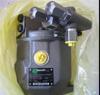 力士乐柱塞泵A2F012/61R-PBB060总效率高