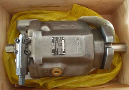 博世力士乐PVQ5-1X/139RA15UMC叶片泵