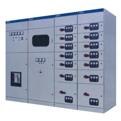 CCC认证GCS低压抽出式开关柜 低压电容柜进线柜
