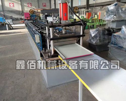 鑫佰机械500 大方板机生产厂家