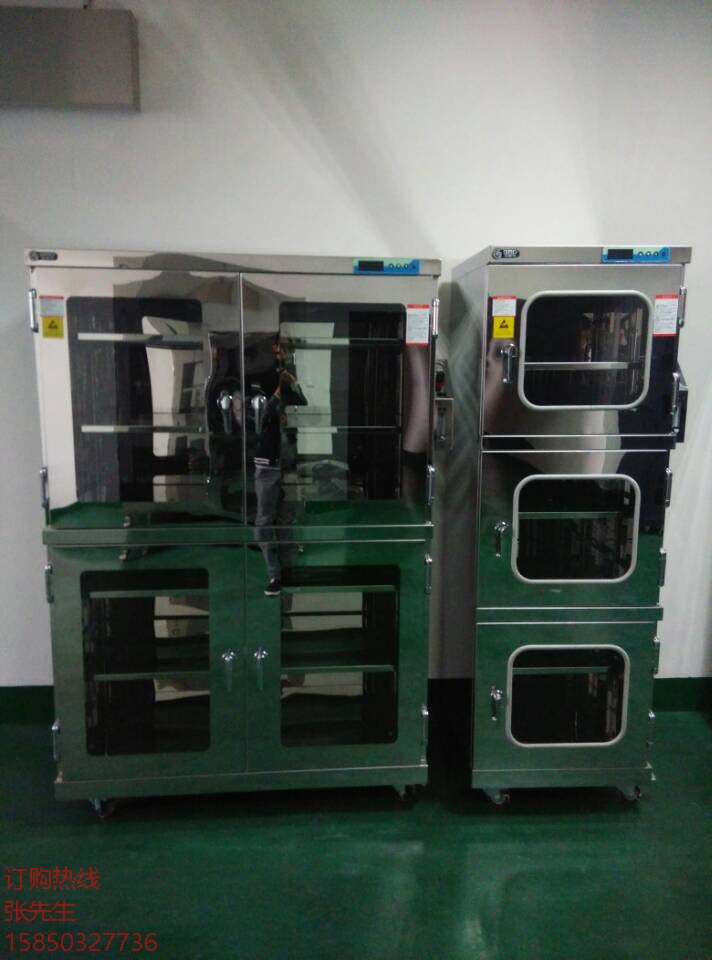 扬州,不锈钢氮气柜特点 电子元器件氮气柜价格