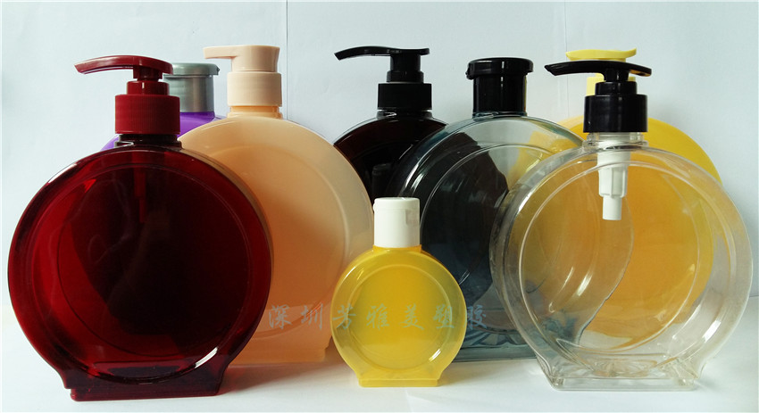 广东PETG塑料瓶生产厂家|PETG透明塑料瓶批发|PETG瓶