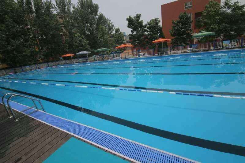 滁州钢结构游泳池设计-来安奔腾钢结构-滁州钢结构游泳池