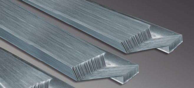 Z型钢批发-诚工彩板钢结构-Z型钢