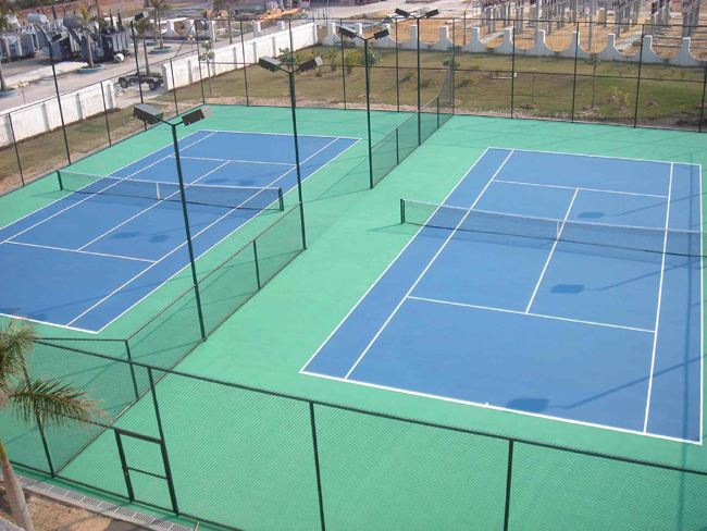 徐州塑胶球场施工建设塑胶球场施工设计塑胶球场专业施工