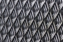 钢板网 弘亚镀锌钢板网 专业生产钢板网