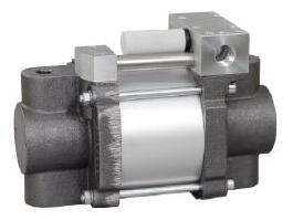 SD系列Maximator气动液体增压泵