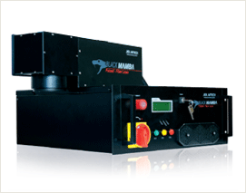 韩国 JEILMTECH纤维激光器CO2打标机可代替喷墨标记UL-30型刻印机