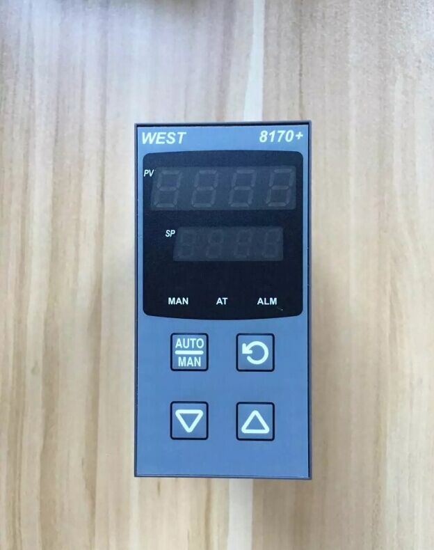 全新原装正品英国WEST温控器 P8170-20000020温控表 阀位控制器