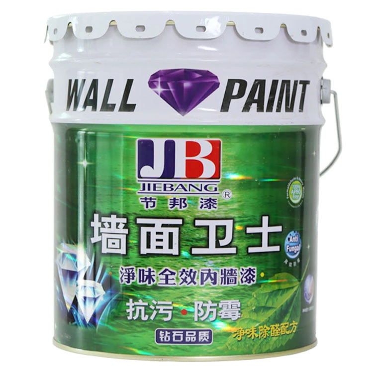 广东乳胶漆 厂家供应外墙工程漆20kg