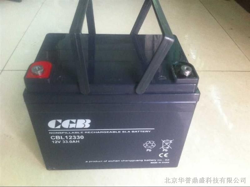 CGB蓄电池CB12350**、长光电瓶