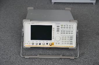 北京HP 8563ec产品使用说明HP 8563ec频谱分析仪