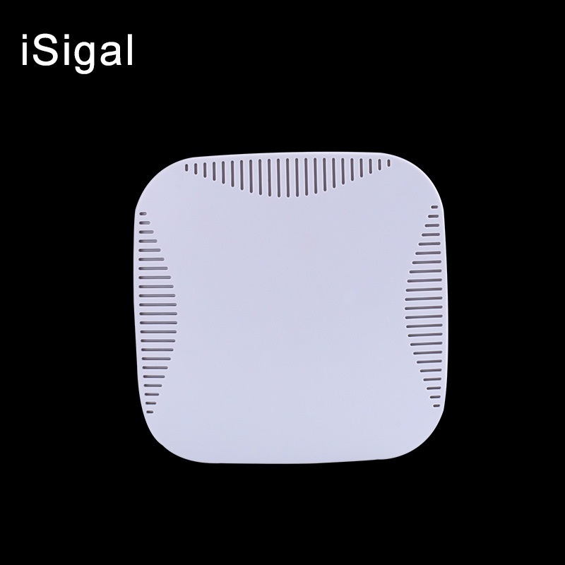 iSigal纵联高通芯片室内商用无线AP,300米覆盖，支持定制可贴牌