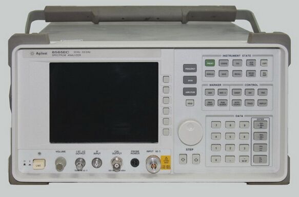 北京二手8565e频谱分析仪出售出租价格