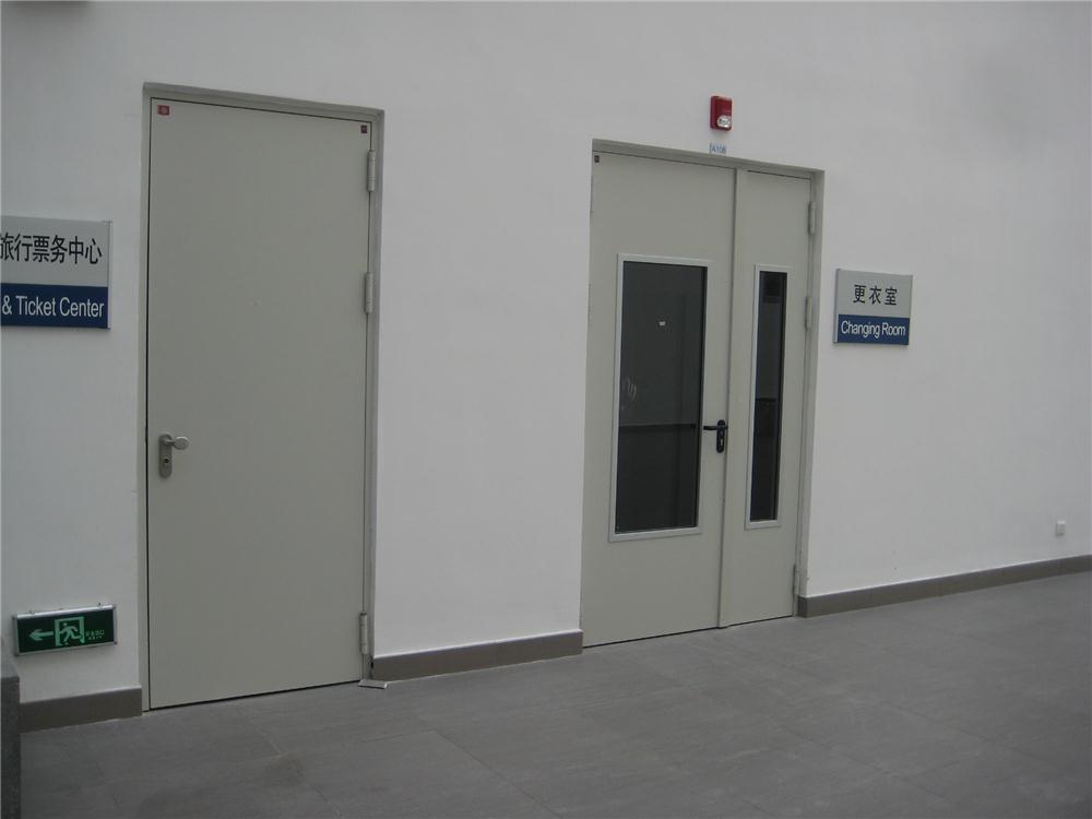北京专业安装水晶卷帘门 维修