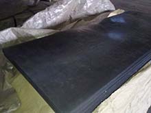 供应65Mn冷轧碳板3.5mm弹簧钢冷轧板