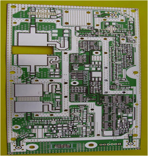 冠能科技 20层PCB电路板批发采购