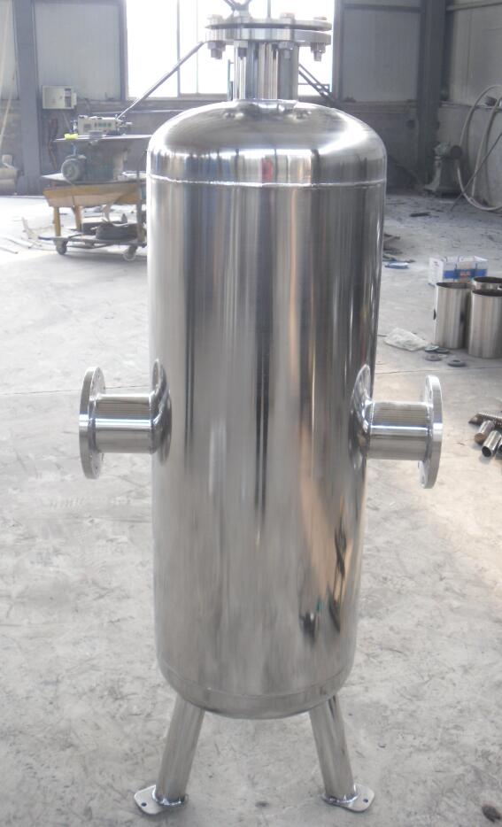 新疆硅磷晶阻垢加药罐