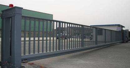 北京专业安装工业平移门 电动平移门 安装平移门电机 上门安装测量