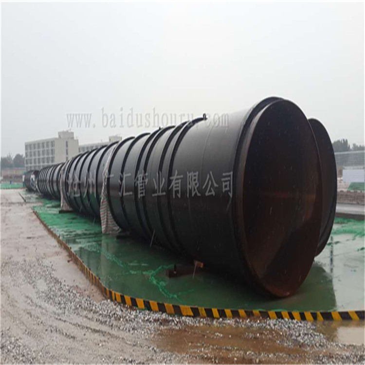 上海螺旋钢管