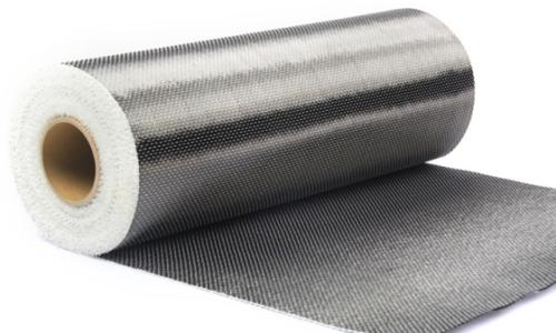 西安碳纤维布生产厂家