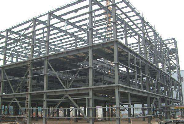 安徽二手钢结构回收公司