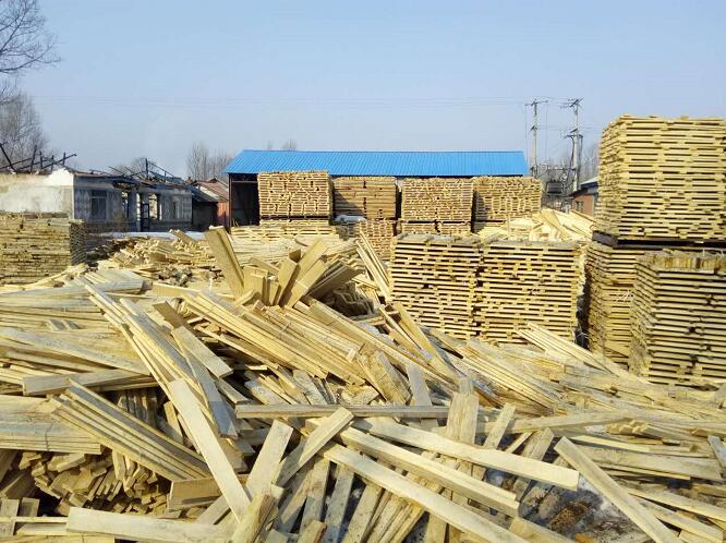 东北厂家直销柞木板材 敦化大型木材加工厂集成材批发