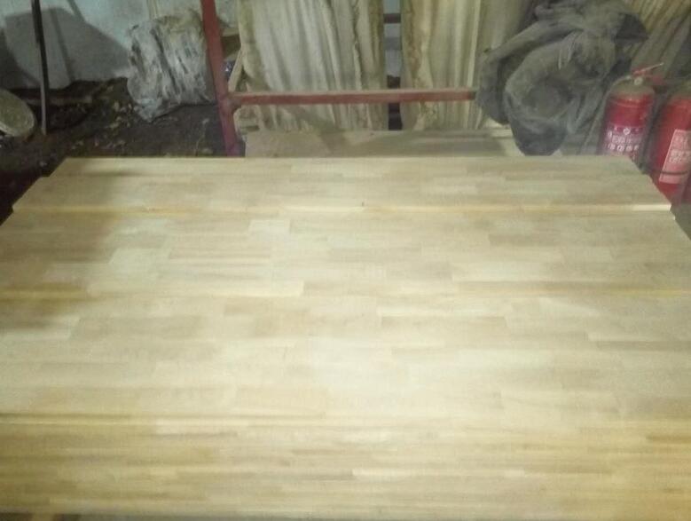 敦化木材批发厂家 东北实木板材 集成木板材价格