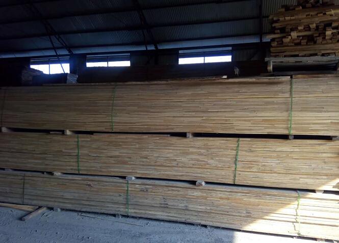 吉林敦化柞木板材加工厂 实力木业公司 欢迎客