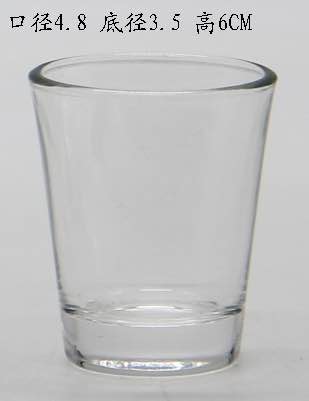 黑龙江省大庆市优质玻璃杯价格 _玻璃杯的正确选购方法
