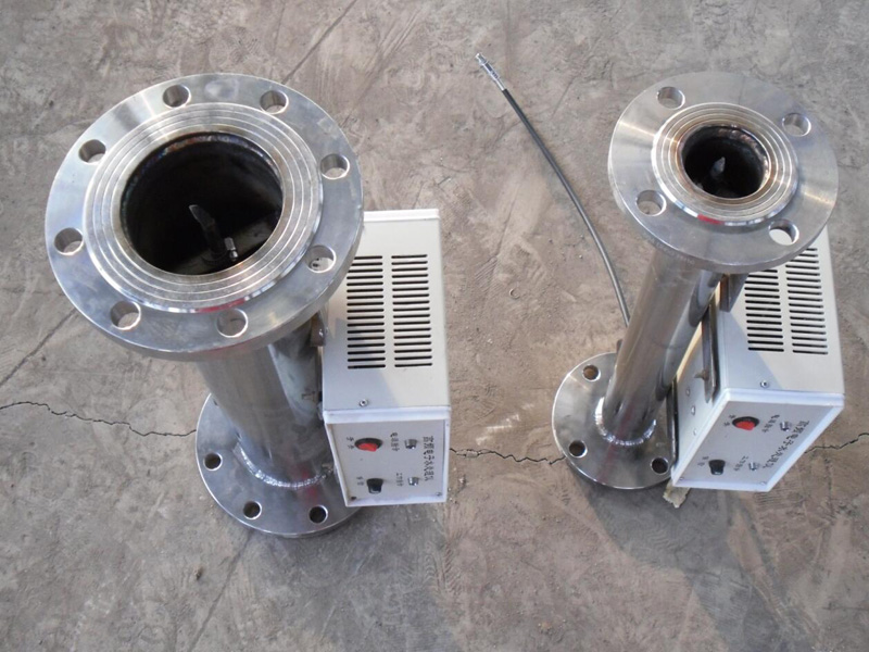 南通报价 100t/h）射频电子水处理器