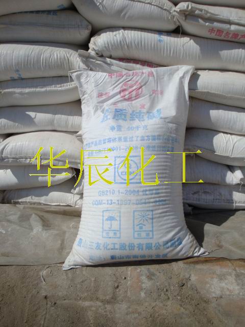 工业级99.2 天津红三角纯碱 长期供应全国配货