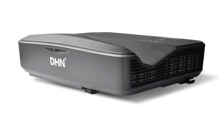 更明亮 DHN HDX680**短焦激光投影机
