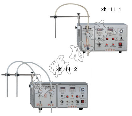 沈阳药水灌装机-沈阳磁力泵啫喱水灌装机