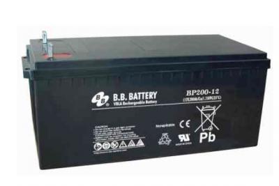 BB蓄电池BP3-12参数新报价