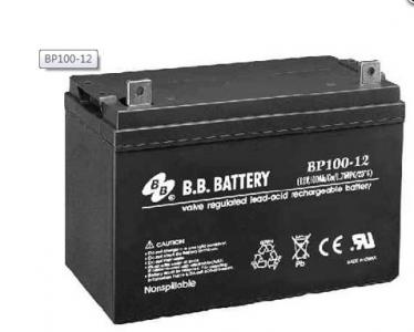 BB蓄电池BP5-12参数新报价