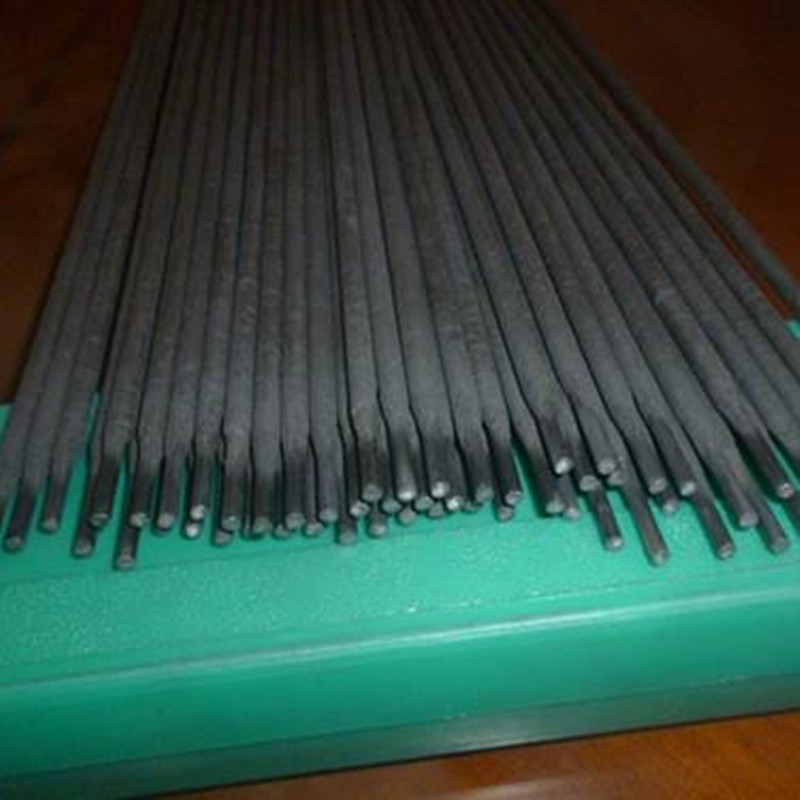 D919碳化钨焊条 耐磨焊条/堆焊焊条超硬度70-75度
