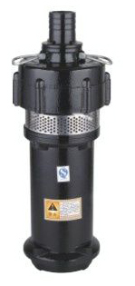QD2-48 Q2-48-1.1QD QDX多级潜水泵三相单相提水泵