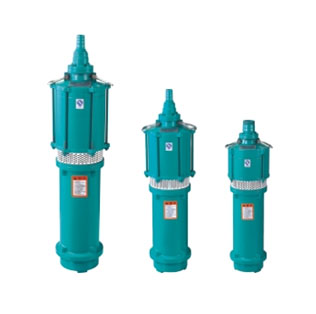 QD/Q型多级潜水泵小老鼠泵多叶轮潜水泵专业排灌排水泵清水泵
