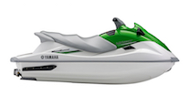 2017款两冲程VX700S雅马哈摩托艇