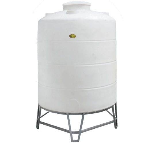 吉祥容器PT-20000L卧式水箱水塔聚乙烯水箱PE水箱塑料水箱