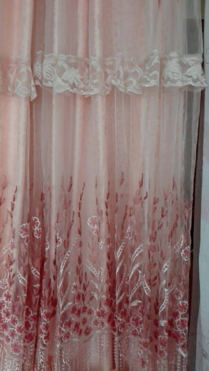 黑龙江齐齐哈尔优质窗帘面料供应销售_哪些场所适合用窗帘