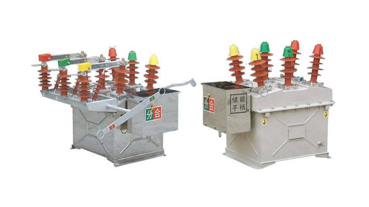 10kv柱上真空开关zw8-12生产厂家 10kv zw8-12断路器厂家 zw8-12预付费型断路器厂家