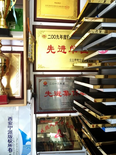 西安榮譽獎杯 獎牌獎勵 榮譽** 公司年會比賽獎牌
