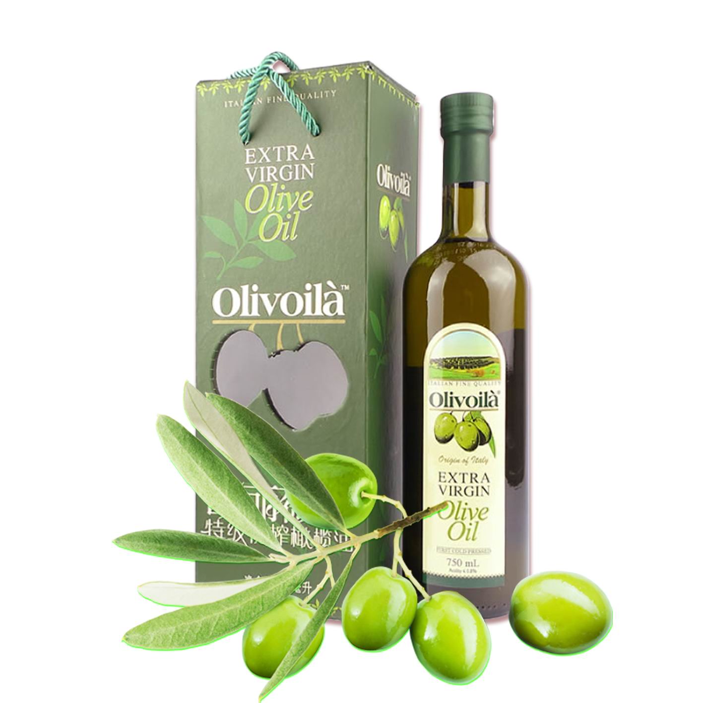 希腊橄榄油正规进口清关