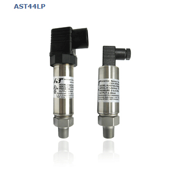 美国AST 不锈钢压力传感器 AST44LP系列