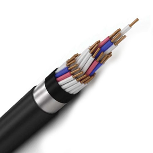 国标控制电力电缆交联控制电力电缆生产